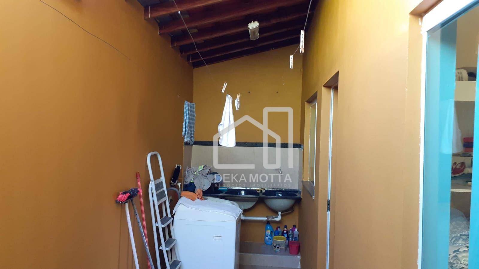 Casa à venda com 2 quartos, 133m² - Foto 16