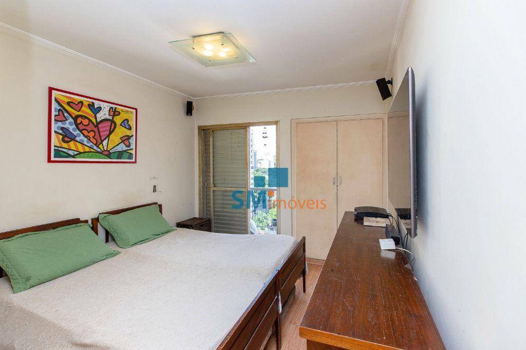 Apartamento à venda com 4 quartos, 166m² - Foto 23