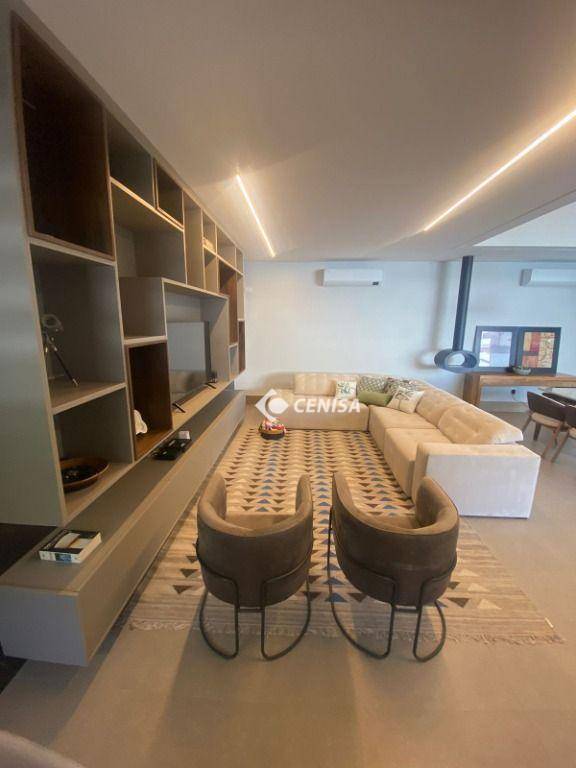 Casa de Condomínio à venda com 4 quartos, 377m² - Foto 8