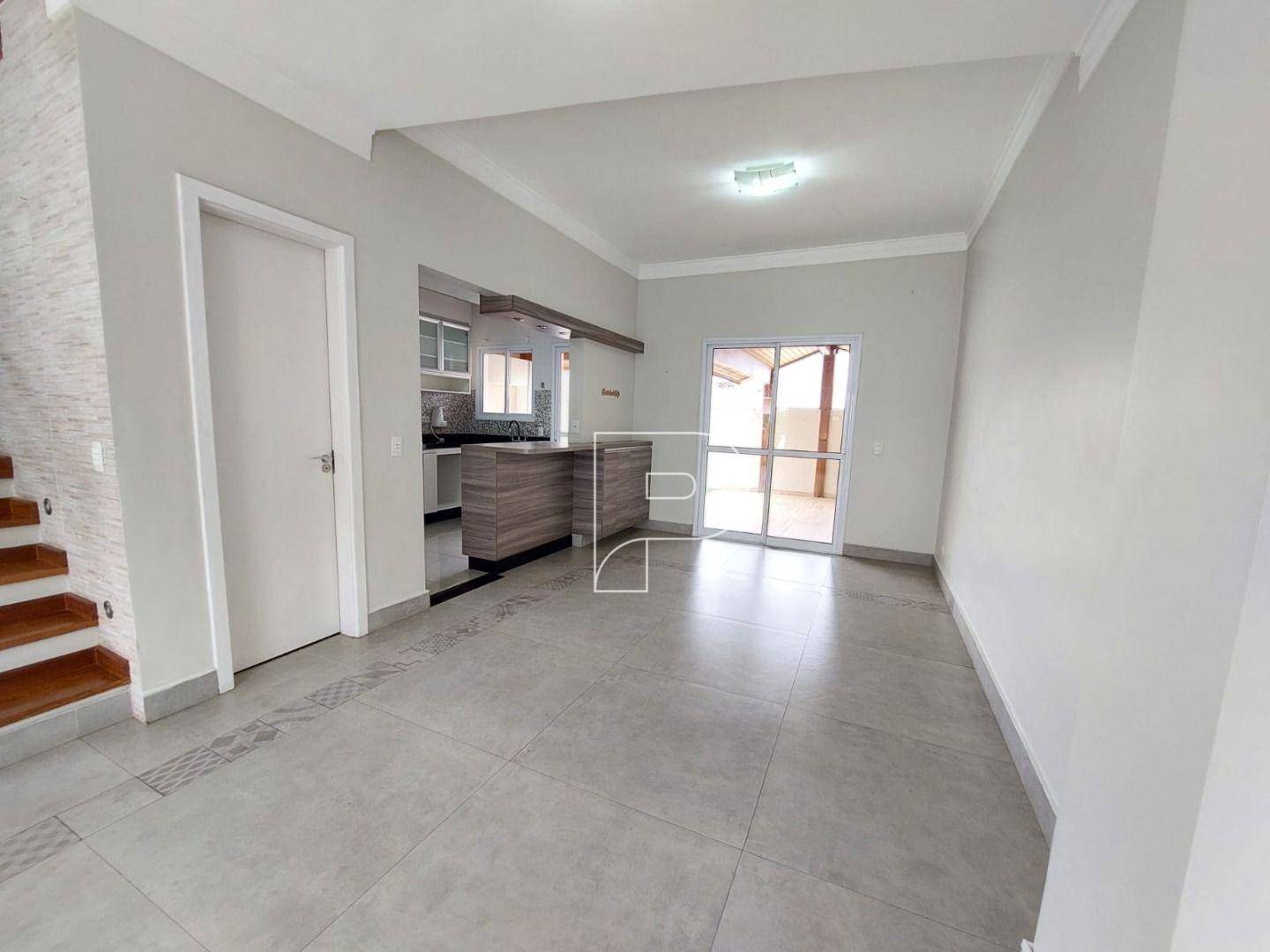 Casa de Condomínio para alugar com 3 quartos, 113m² - Foto 5