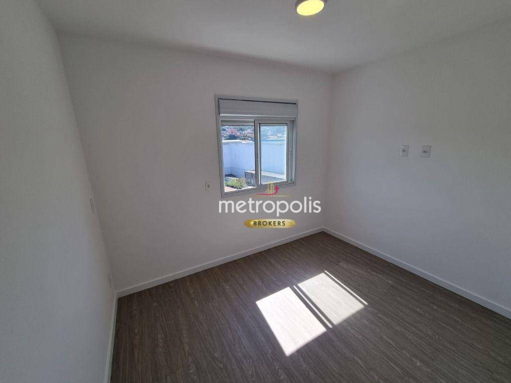 Apartamento à venda com 2 quartos, 47m² - Foto 4