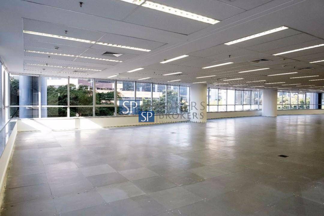 Conjunto Comercial-Sala para alugar, 243m² - Foto 4