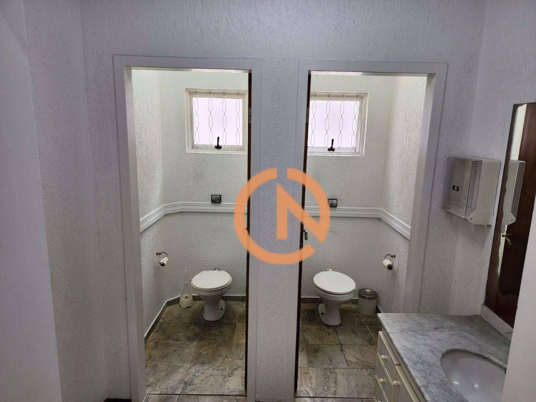Sobrado para alugar com 13 quartos, 387m² - Foto 25