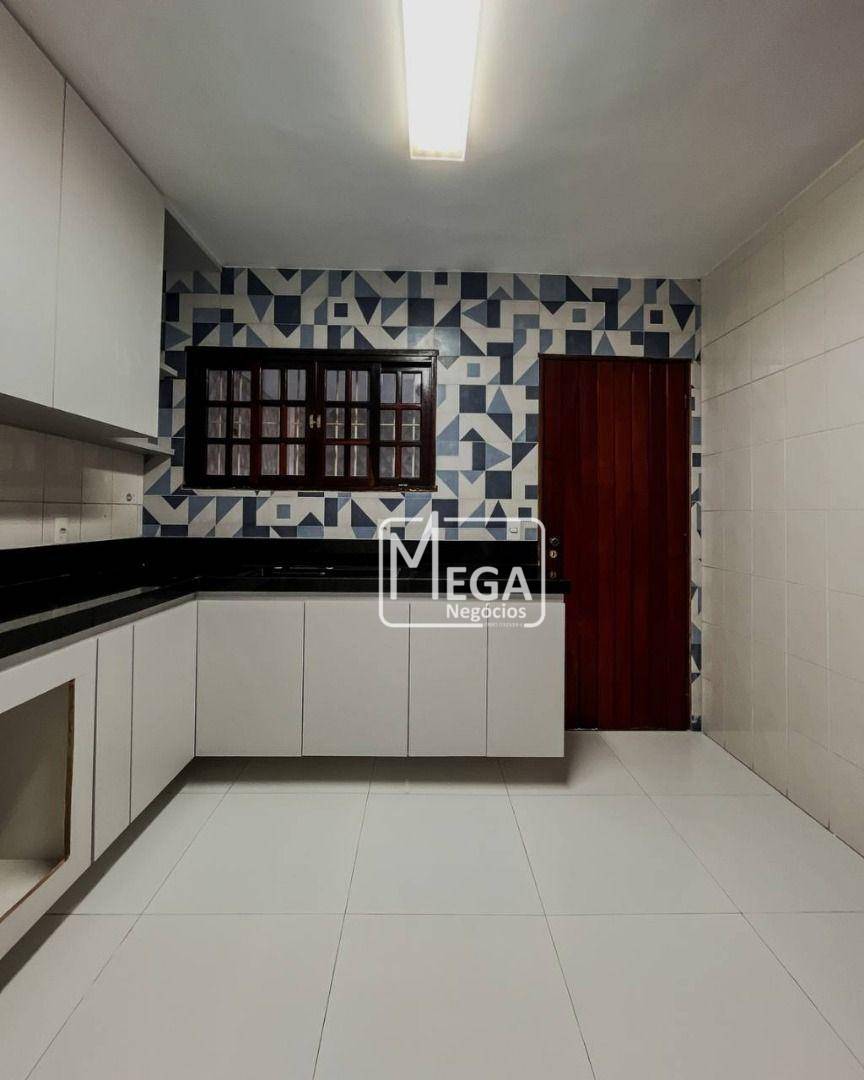 Casa à venda com 2 quartos, 100m² - Foto 6