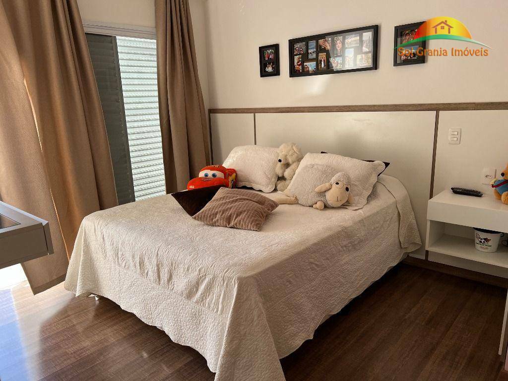 Casa de Condomínio à venda com 4 quartos, 620m² - Foto 57