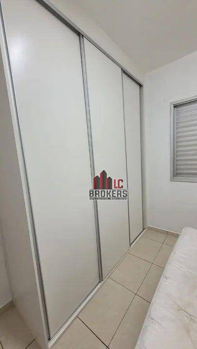 Apartamento para alugar com 2 quartos, 49m² - Foto 2