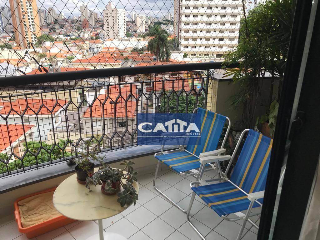 Apartamento à venda com 2 quartos, 86m² - Foto 19