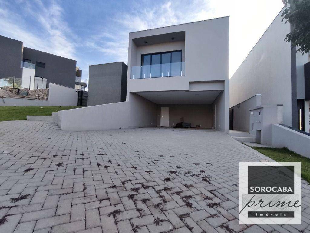 Sobrado à venda com 4 quartos, 340m² - Foto 2