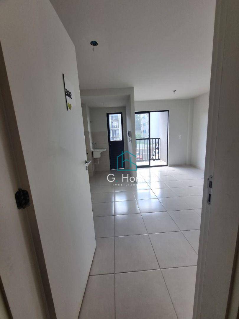 Apartamento à venda com 2 quartos, 44m² - Foto 4