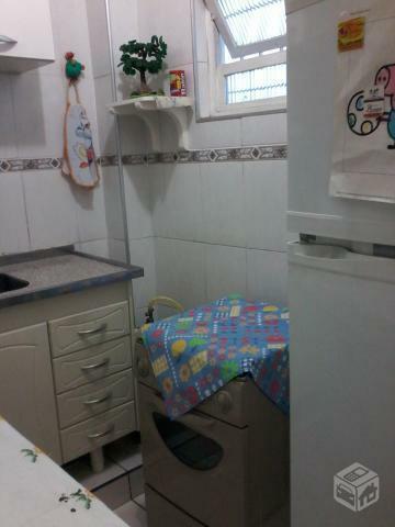 Apartamento à venda com 1 quarto, 45m² - Foto 10