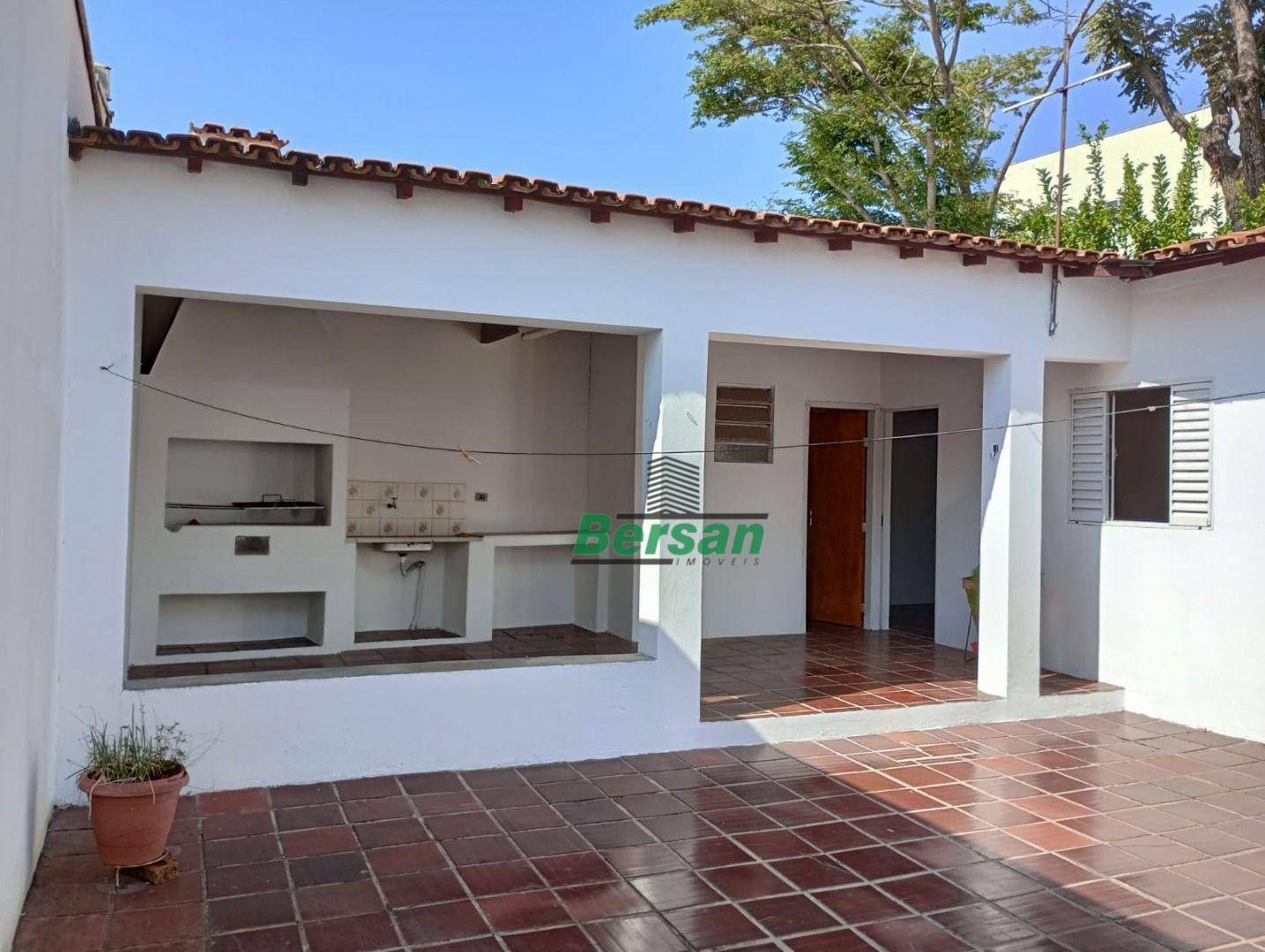 Casa à venda com 3 quartos, 158m² - Foto 29