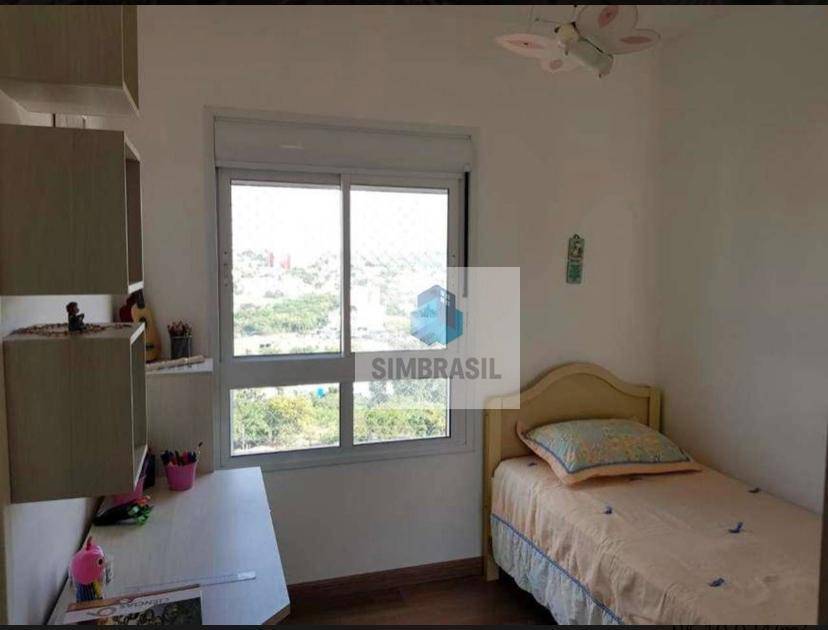 Apartamento à venda com 3 quartos, 119m² - Foto 13