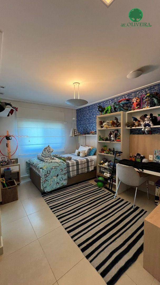 Sobrado à venda com 5 quartos, 521m² - Foto 41