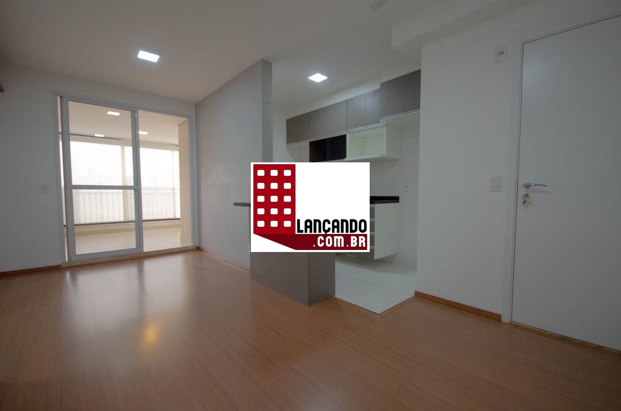 Apartamento à venda com 2 quartos, 67m² - Foto 1