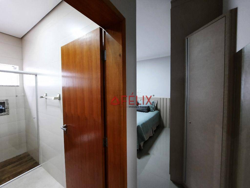 Casa de Condomínio à venda com 3 quartos, 160m² - Foto 13