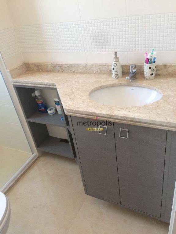 Apartamento à venda com 3 quartos, 84m² - Foto 10