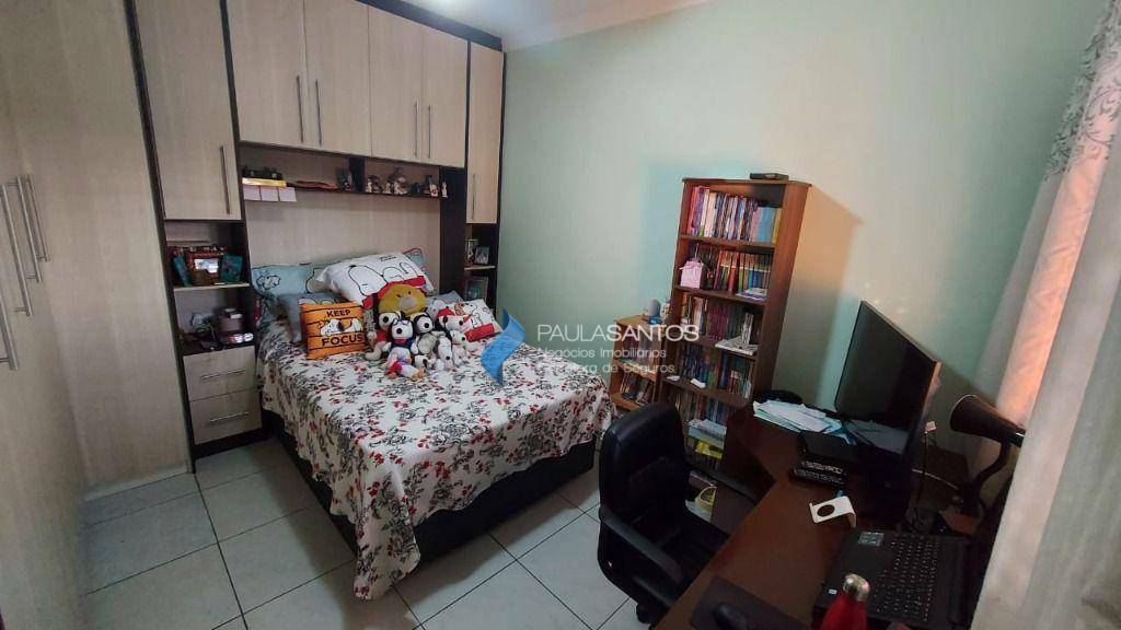 Casa à venda com 3 quartos, 299m² - Foto 5