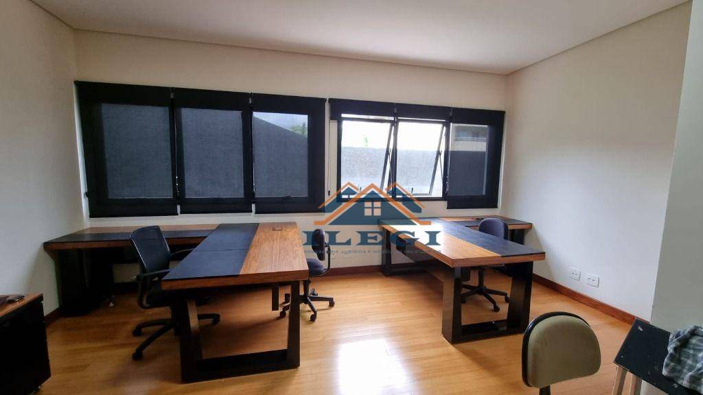 Conjunto Comercial-Sala para alugar, 27m² - Foto 2