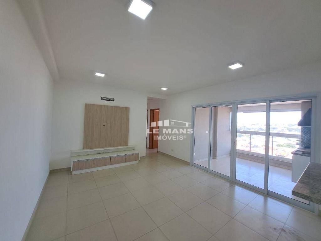Apartamento, 3 quartos, 86 m² - Foto 4