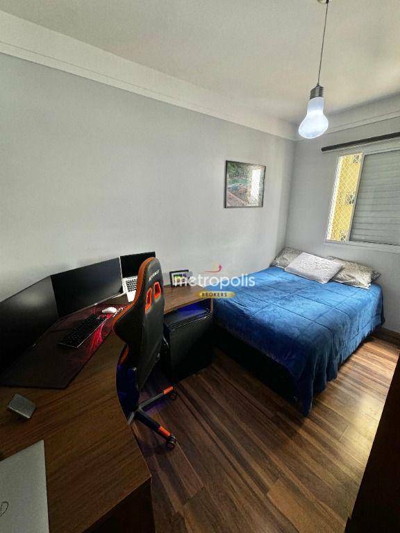 Apartamento à venda com 2 quartos, 64m² - Foto 17