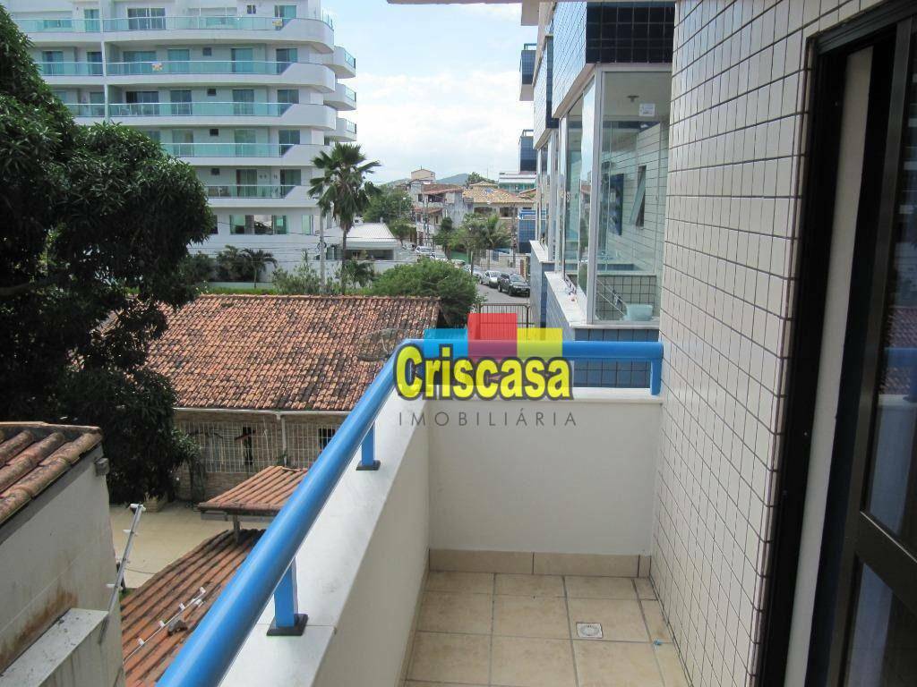 Apartamento à venda com 2 quartos, 116m² - Foto 7