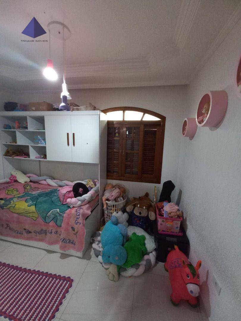 Sobrado à venda com 6 quartos, 326m² - Foto 8