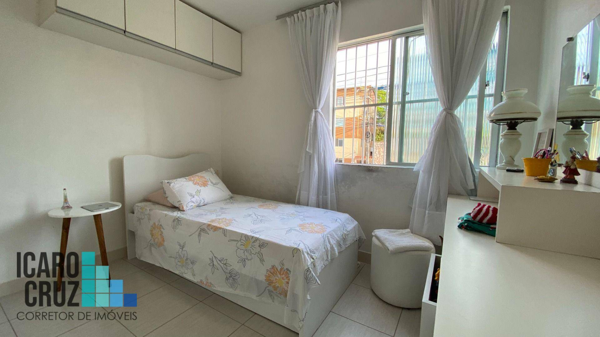 Apartamento à venda com 3 quartos, 80m² - Foto 5