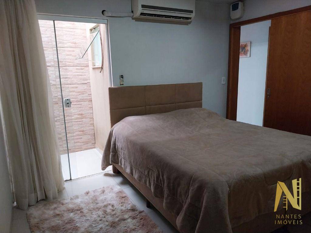 Casa à venda com 3 quartos, 90m² - Foto 5