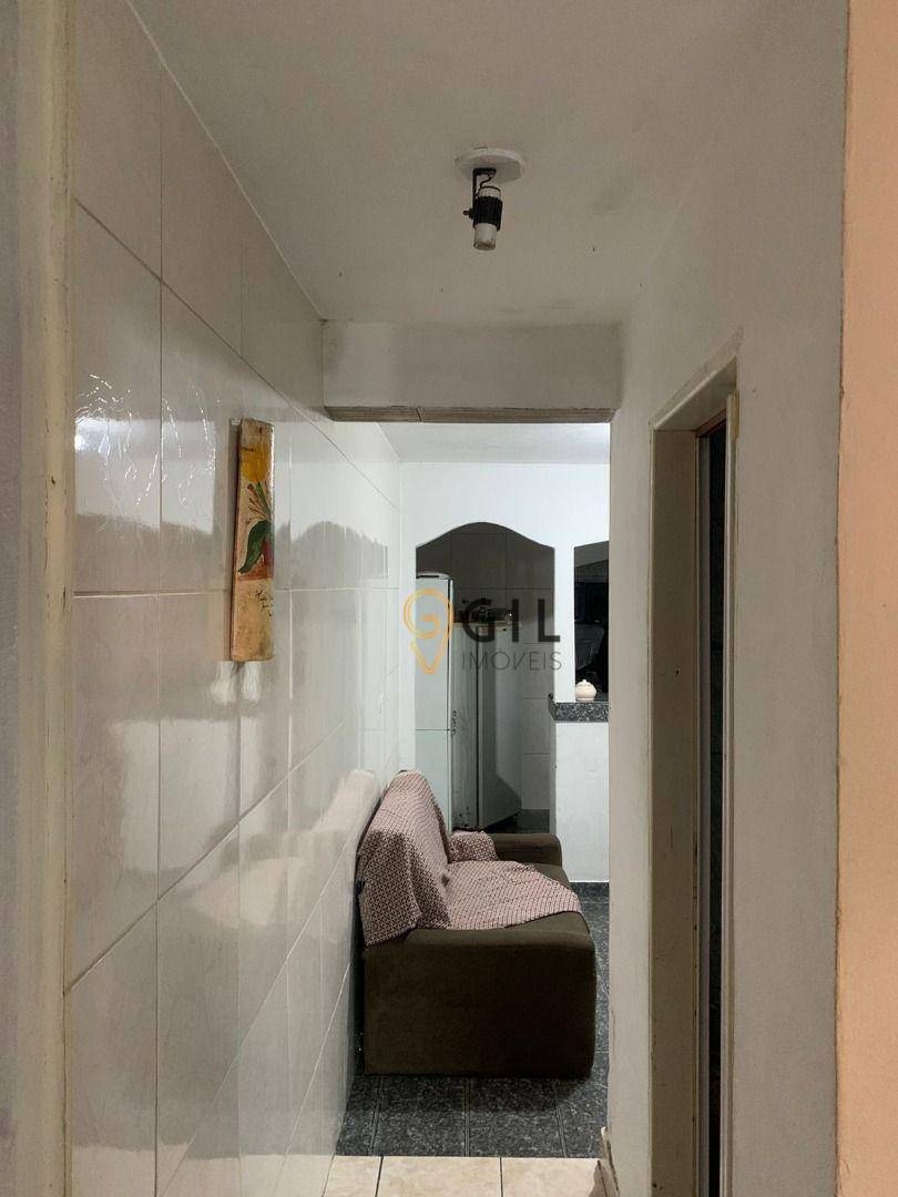 Sobrado à venda com 3 quartos, 203m² - Foto 7