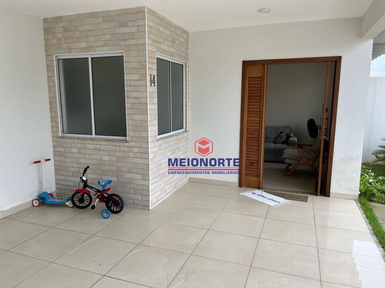 Casa de Condomínio à venda com 3 quartos, 150m² - Foto 19