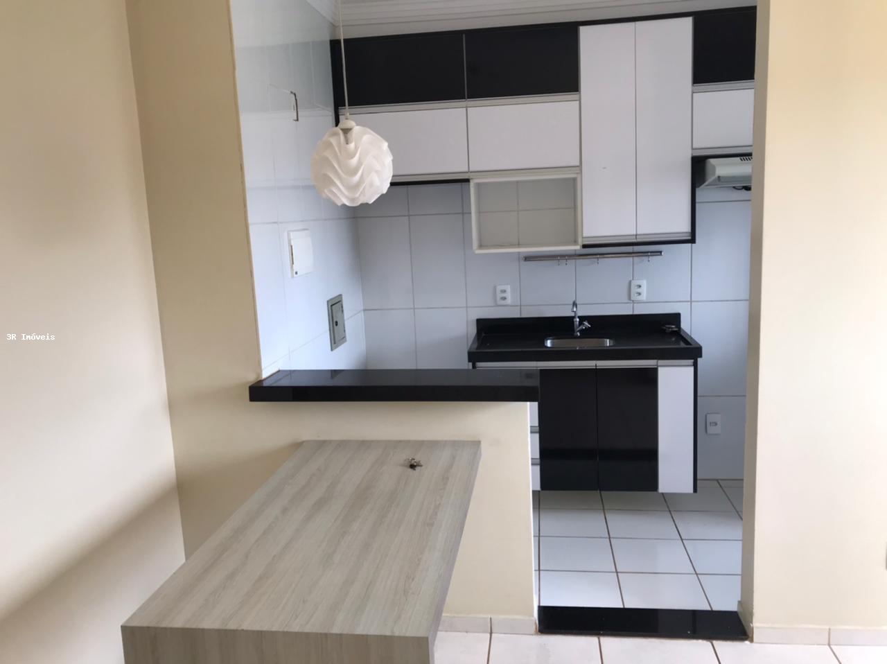 Apartamento para alugar com 2 quartos, 48m² - Foto 8