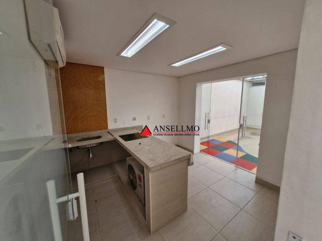 Sobrado à venda e aluguel, 200m² - Foto 6