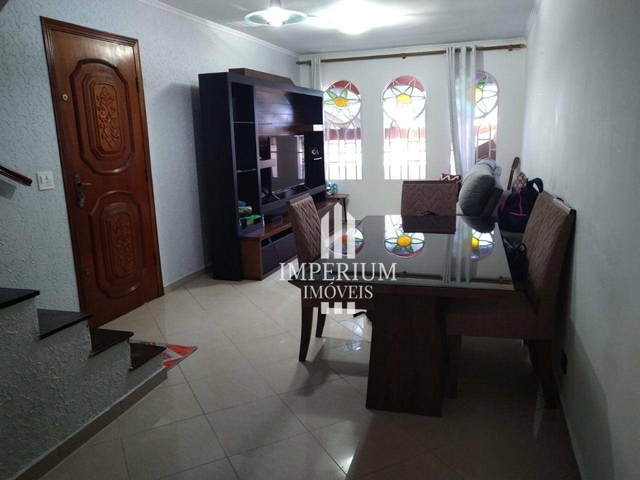 Sobrado à venda com 3 quartos, 122m² - Foto 21