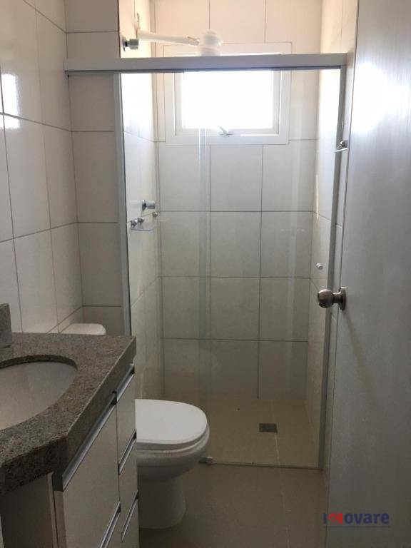 Apartamento à venda com 3 quartos, 73m² - Foto 6