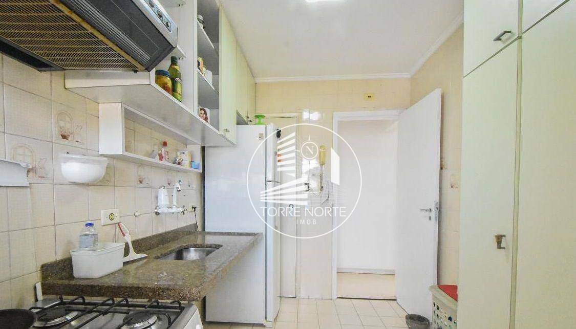 Apartamento à venda com 3 quartos, 65m² - Foto 10