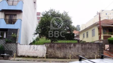 Terreno, 640 m² - Foto 1