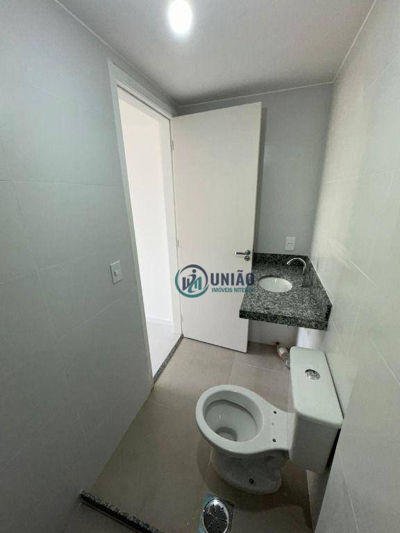 Apartamento à venda com 2 quartos, 50m² - Foto 8