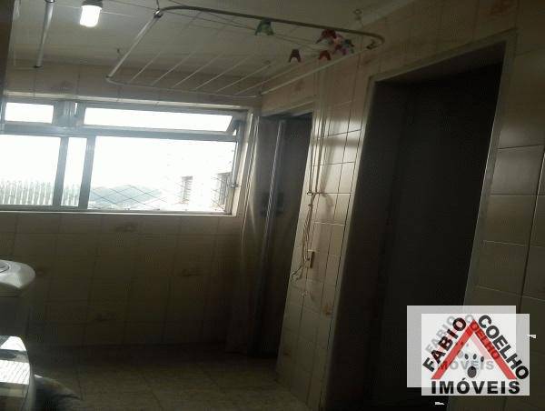 Apartamento à venda com 2 quartos, 85m² - Foto 5