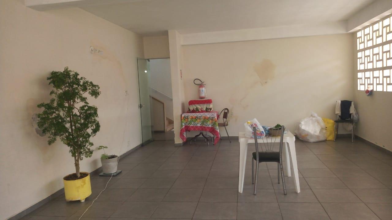 Apartamento à venda com 1 quarto, 39m² - Foto 11