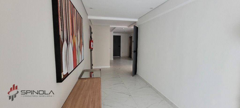 Apartamento, 2 quartos, 52 m² - Foto 2