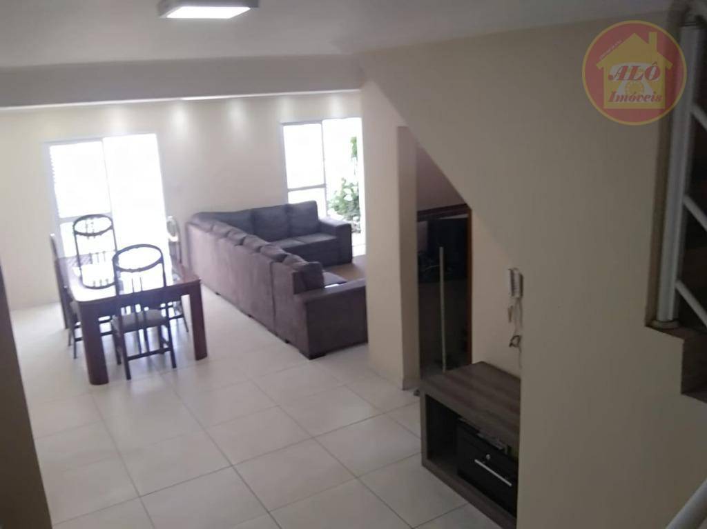 Cobertura à venda com 3 quartos, 150m² - Foto 12