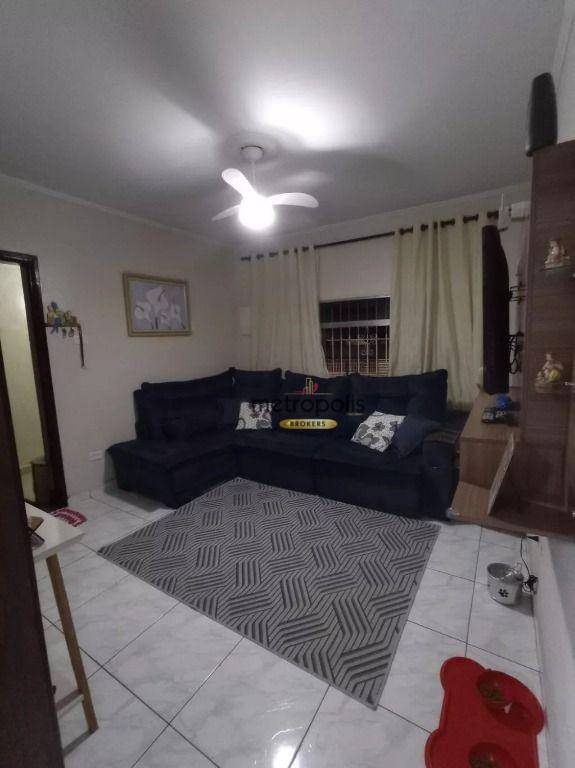 Casa à venda com 2 quartos, 203m² - Foto 6