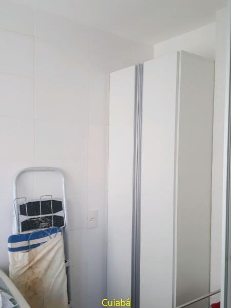 Apartamento à venda com 3 quartos, 96m² - Foto 12