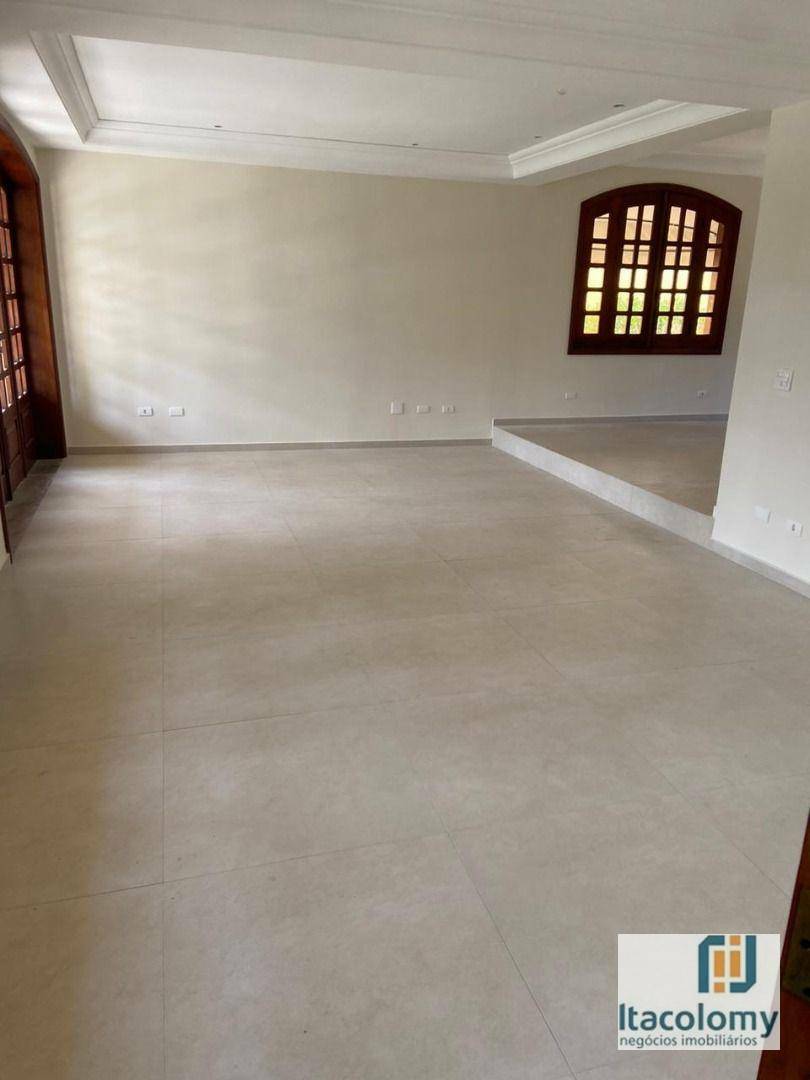 Casa de Condomínio à venda com 4 quartos, 620m² - Foto 8