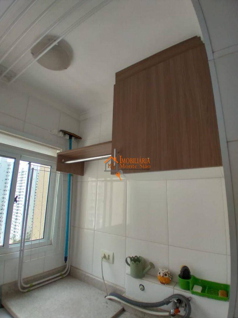 Apartamento à venda com 2 quartos, 47m² - Foto 11