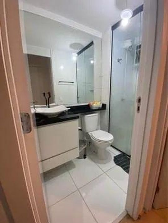 Apartamento à venda com 2 quartos, 42m² - Foto 5