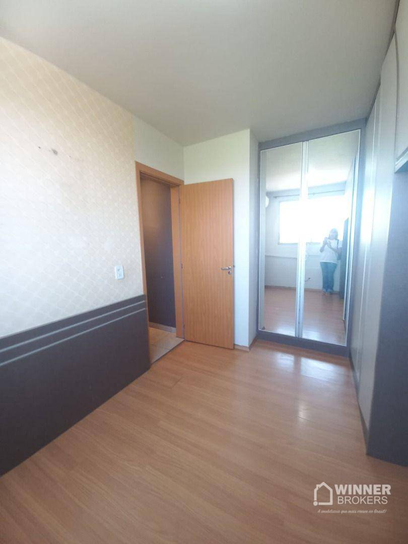 Apartamento à venda com 2 quartos, 52m² - Foto 28