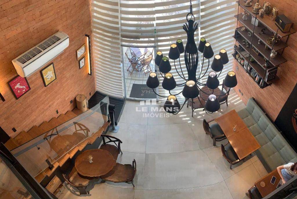 Loja-Salão, 49 m² - Foto 5