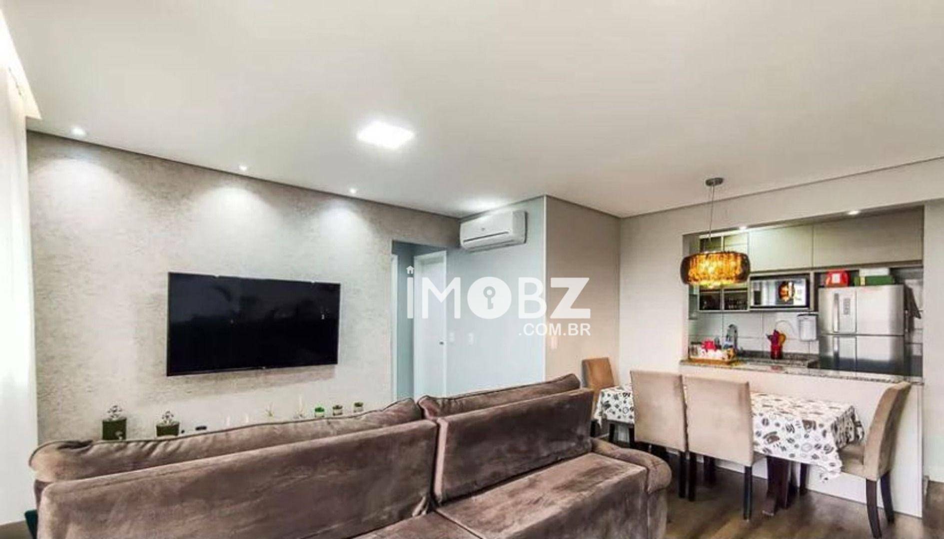 Apartamento à venda com 2 quartos, 67m² - Foto 33