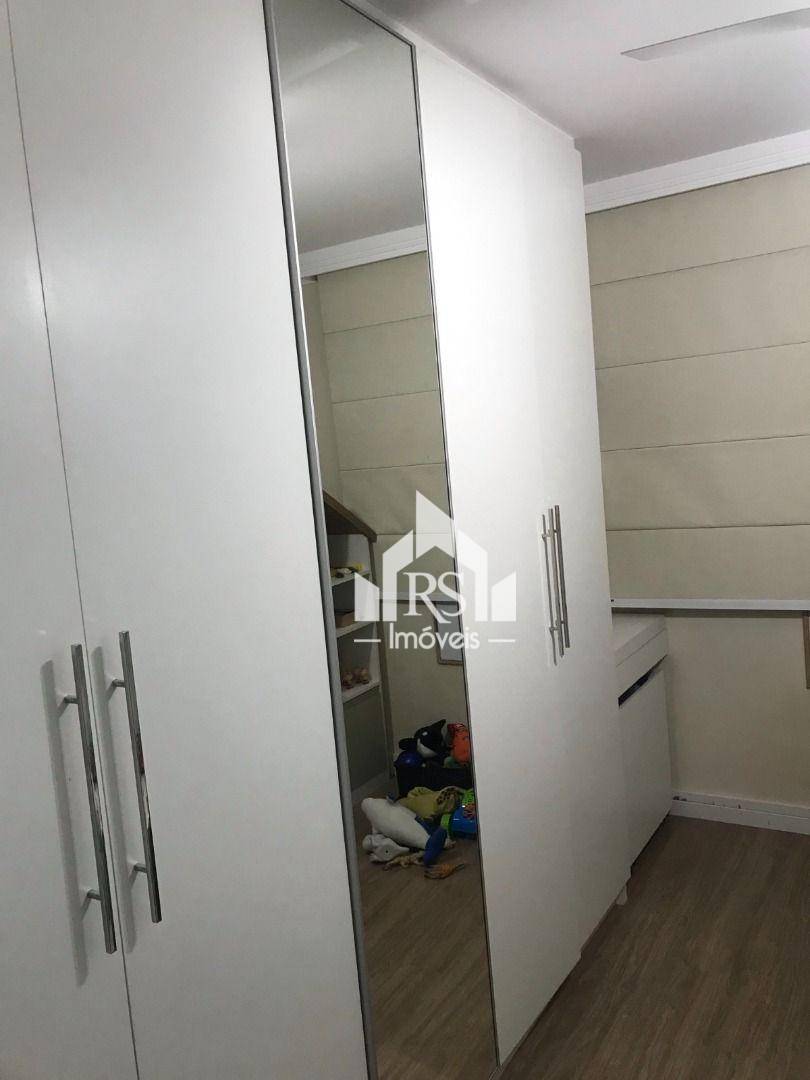 Apartamento à venda com 3 quartos, 51m² - Foto 23